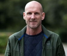Elmar Sprink (Foto: Privat)
